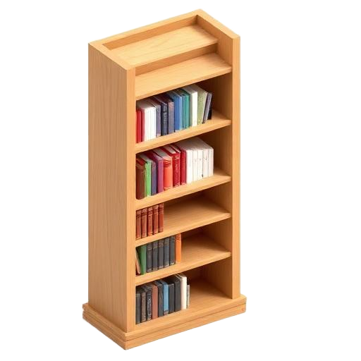 Bookcase