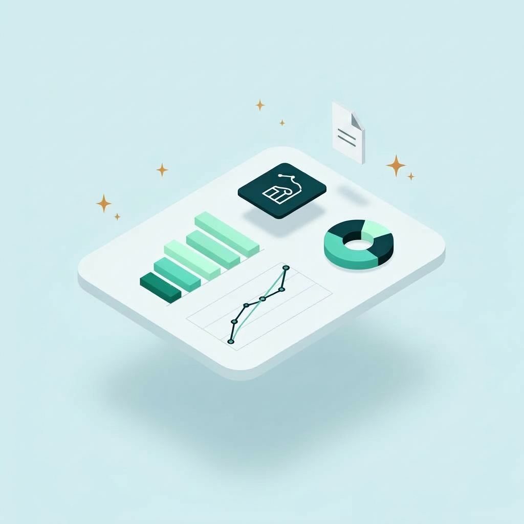 Find My Storage Marketing Toolbox dashboard with SEO charts, Google Ads card and AI-generated action plan