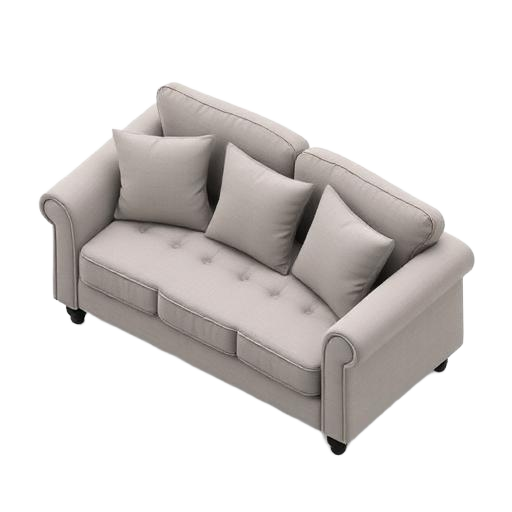3-seater sofa